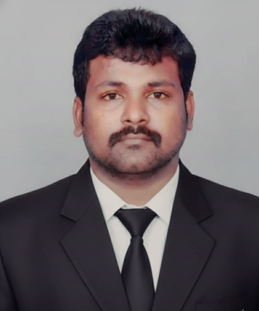Mr. M. Sravankumar – Co-Founder & Regional Director, Delta Cargo Movers